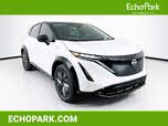 Nissan Ariya Evolve+ e-4ORCE