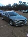 2024 Chevrolet Malibu LT with 1LT FWD