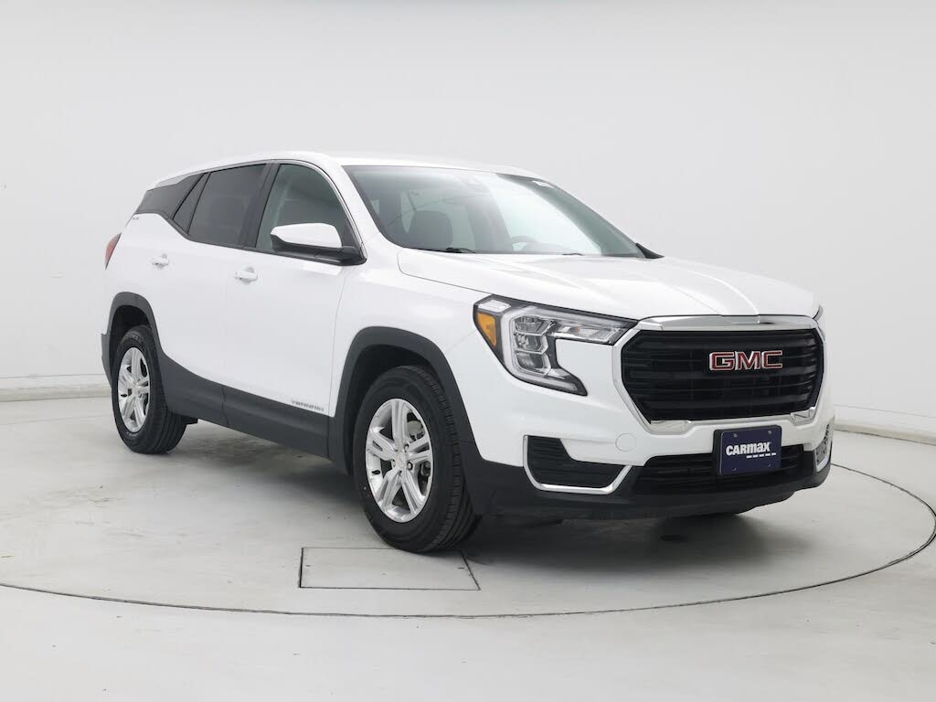 2024 GMC Terrain SLE AWD
