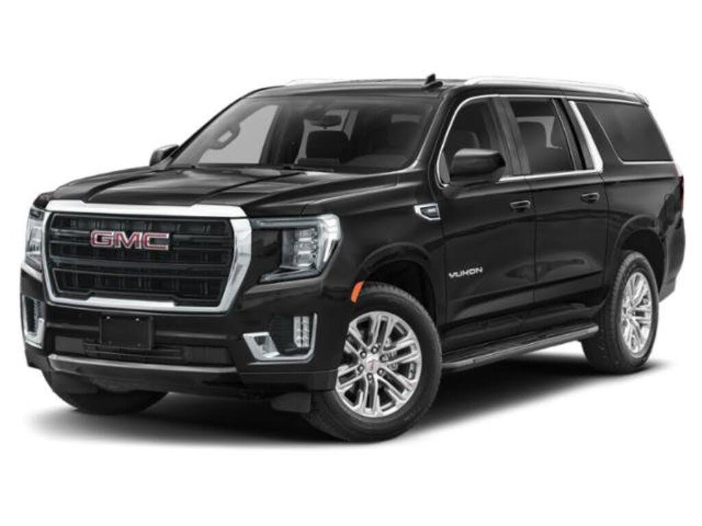 2024 GMC Yukon XL SLE 4WD