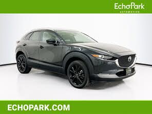 Mazda CX-30 2.5 S Select Sport AWD