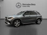 Mercedes-Benz GLE 350 4MATIC