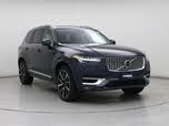 Volvo XC90 B6 Plus Bright Theme 6-Passenger AWD