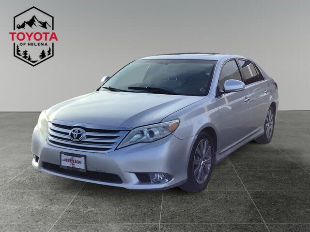 2011 Toyota Avalon Limited
