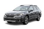Subaru Outback Limited XT Wagon AWD