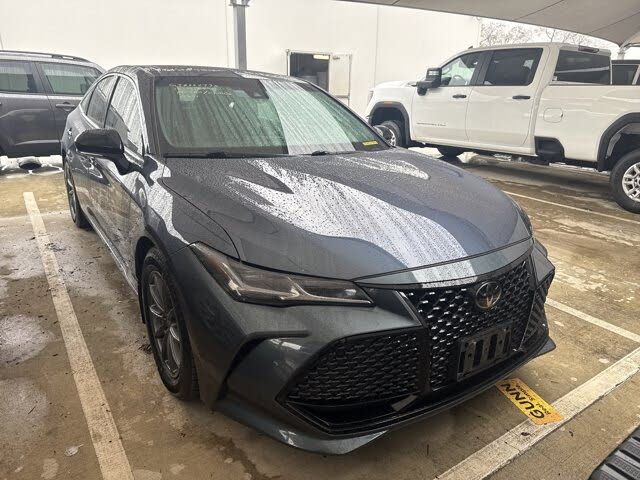 2022 Toyota Avalon Touring FWD