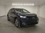 Audi Q4 e-tron quattro 50