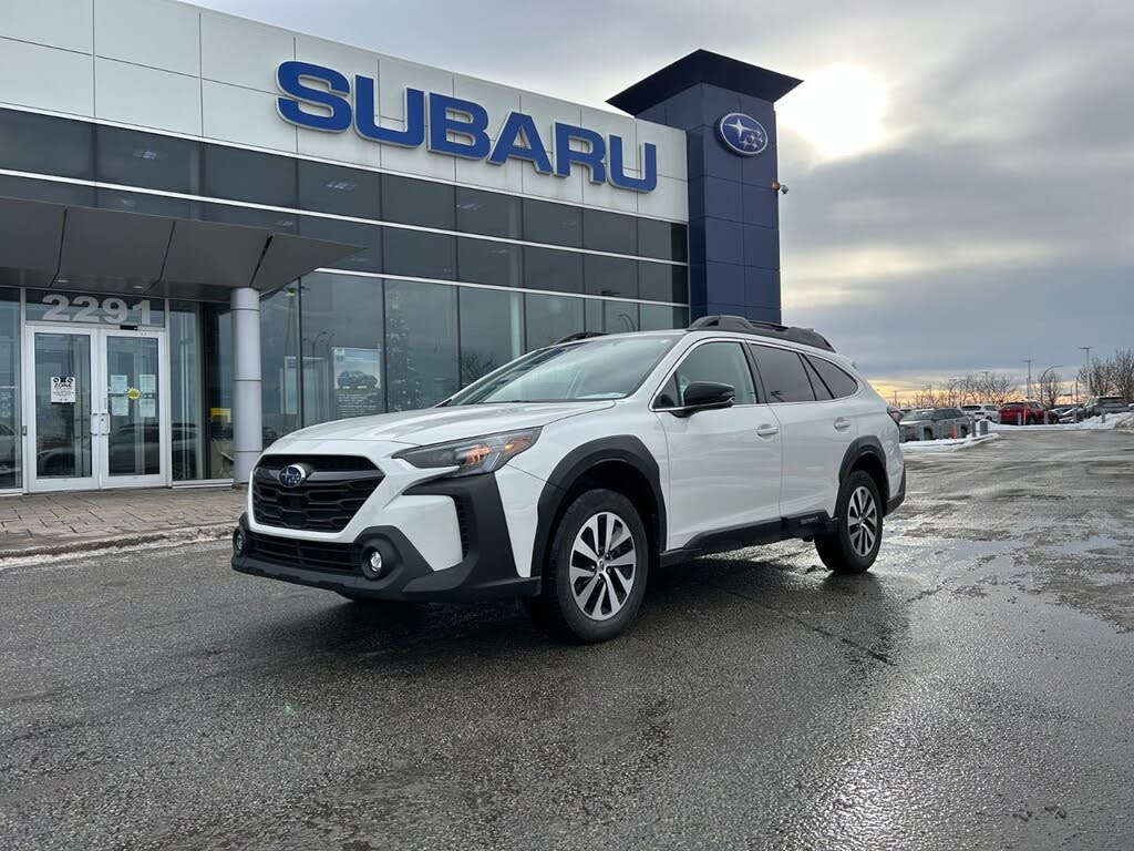 Subaru Outback Touring AWD 2023