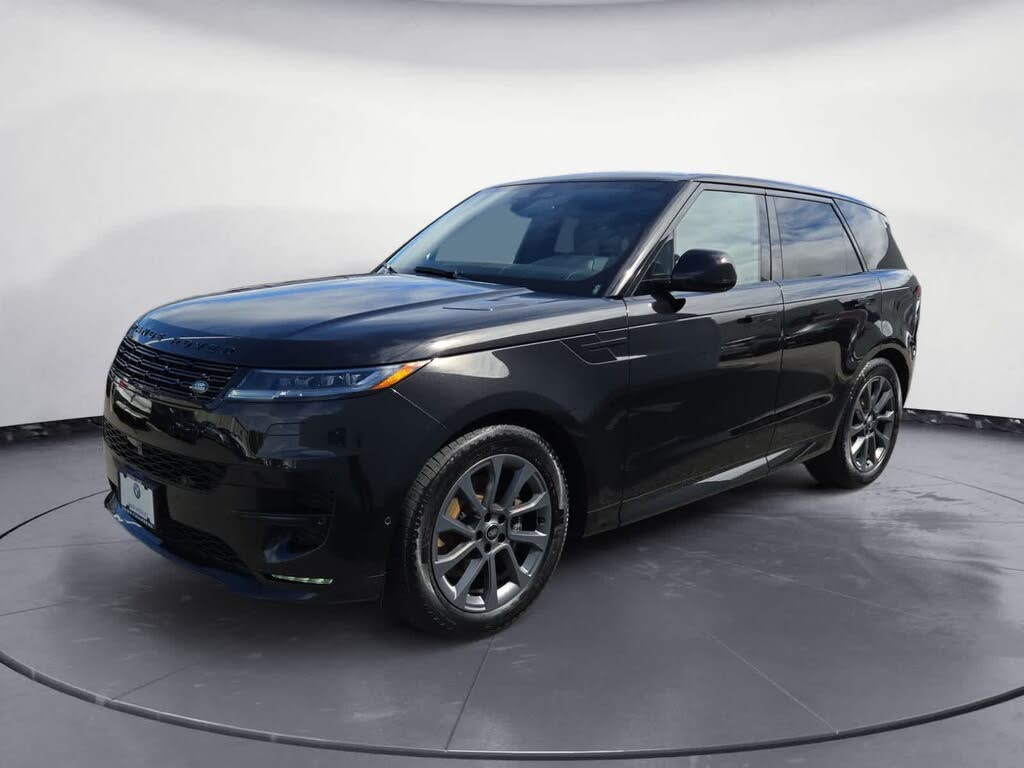 2024 Land Rover Range Rover Sport P400 Dynamic SE AWD