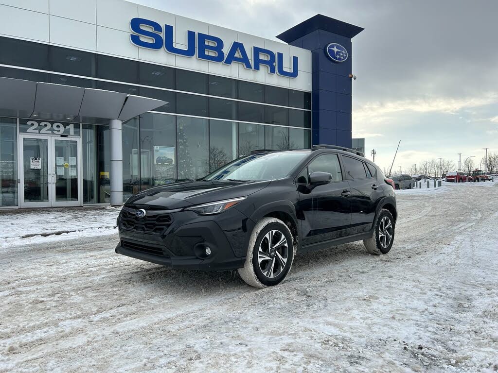 2024 Subaru Crosstrek Touring AWD