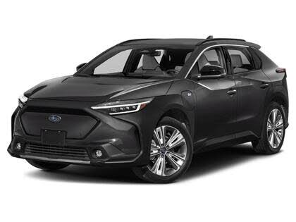 2024 Subaru Solterra