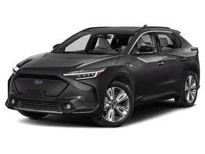 2024 Subaru Solterra