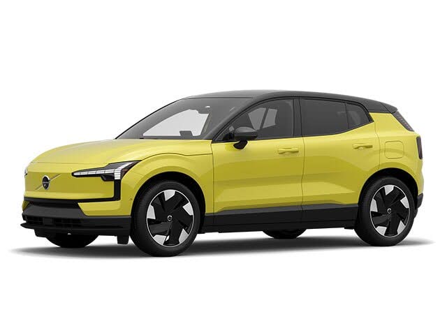 2025 Volvo EX30 Twin Ultra eAWD