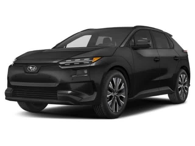 2026 Subaru Solterra Touring XT Leather AWD