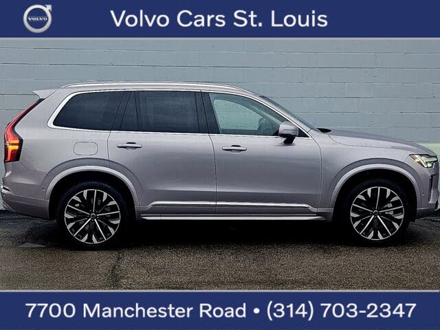 2026 Volvo XC90 B5 Plus 7-Passenger AWD