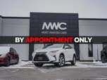 Lexus RX 350 AWD