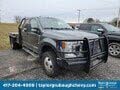 2020 Ford F-350 Super Duty XL SuperCab LB DRW 4WD