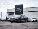 Volkswagen Jetta SE FWD