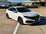 Honda Civic Sport FWD