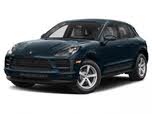 Porsche Macan AWD