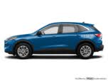Ford Escape Hybrid Plug-in SE FWD