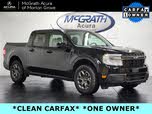 Ford Maverick XLT SuperCrew AWD