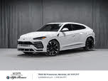 Lamborghini Urus AWD