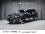 Volvo XC90 T6 Inscription 7-Passenger AWD