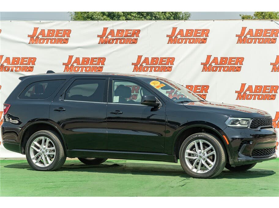 2023 Dodge Durango GT AWD