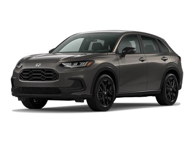 2024 Honda HR-V Sport AWD