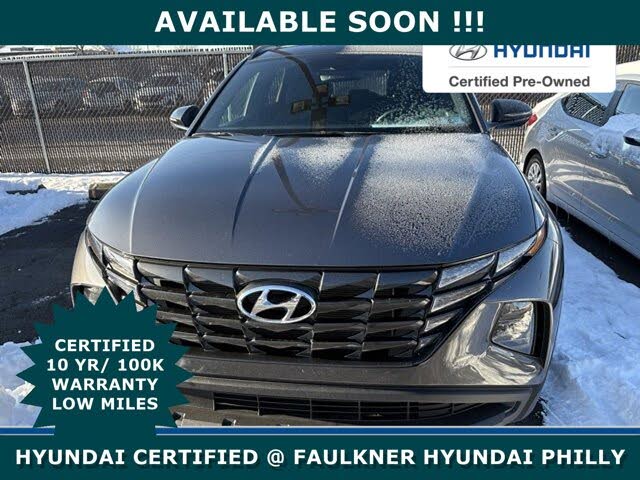2024 Hyundai Tucson XRT AWD