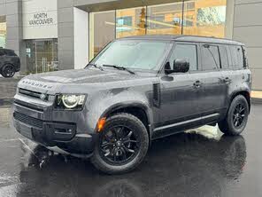 Land Rover Defender 110 V8 P525 AWD