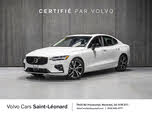 Volvo S60 B5 Core Dark Theme AWD