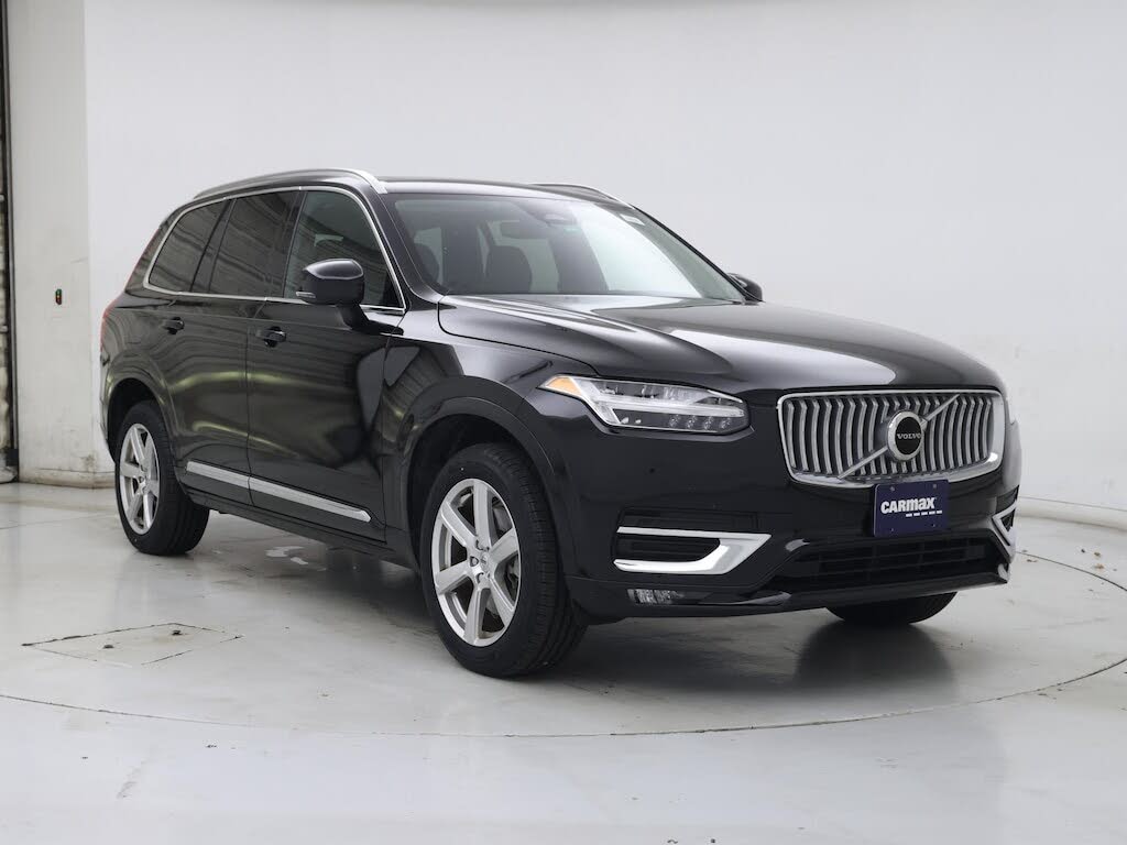 2024 Volvo XC90 B5 Core Bright Theme AWD