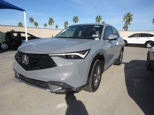 2025 Acura ADX FWD