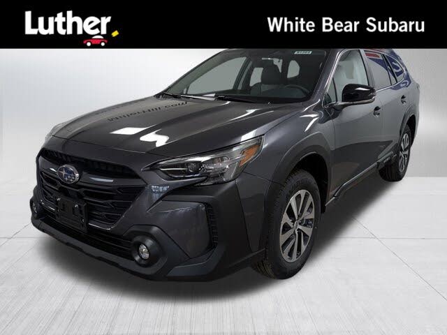 2025 Subaru Outback Premium AWD