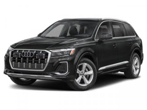 2026 Audi Q7 quattro Premium 45 TFSI