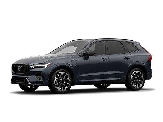 2026 Volvo XC60 B5 Ultra AWD