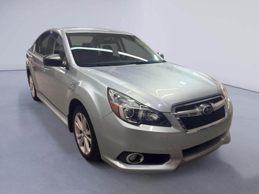 2014 Subaru Legacy 2.5i AWD