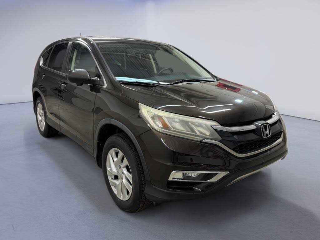 2015 Honda CR-V EX AWD