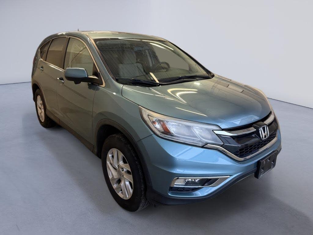2016 Honda CR-V EX AWD