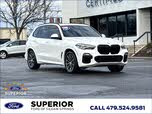BMW X5 xDrive40i AWD