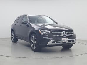 Mercedes-Benz GLC 300 4MATIC