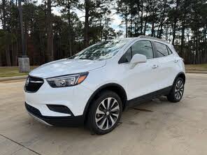 Buick Encore Preferred AWD