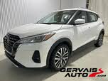 Nissan Kicks SV FWD