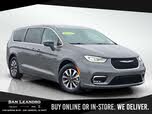 Chrysler Pacifica Hybrid Touring L FWD