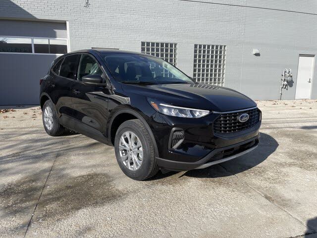 2026 Ford Escape Active AWD
