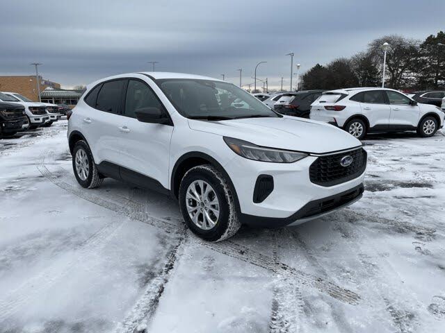 2026 Ford Escape Active AWD