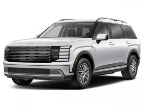 2026 Hyundai Palisade SEL Premium AWD