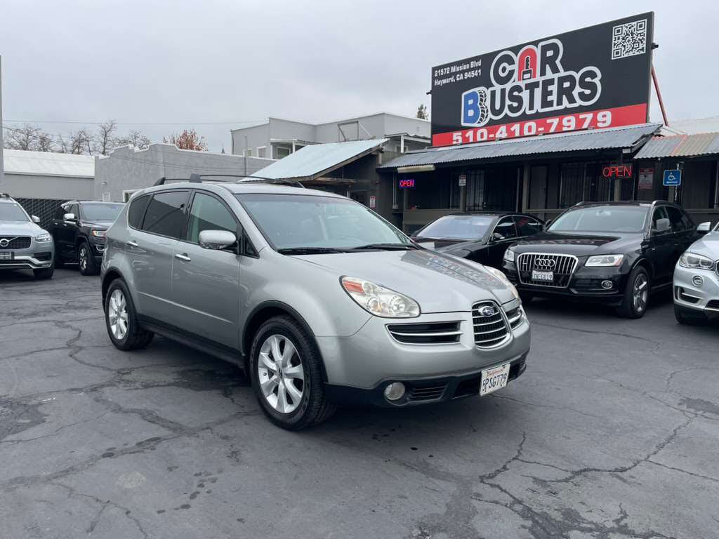 2006 Subaru B9 Tribeca 5-Passenger